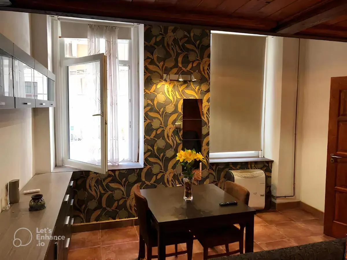 Modern Spacious Room In Budapest City Center 0*,  Hungría