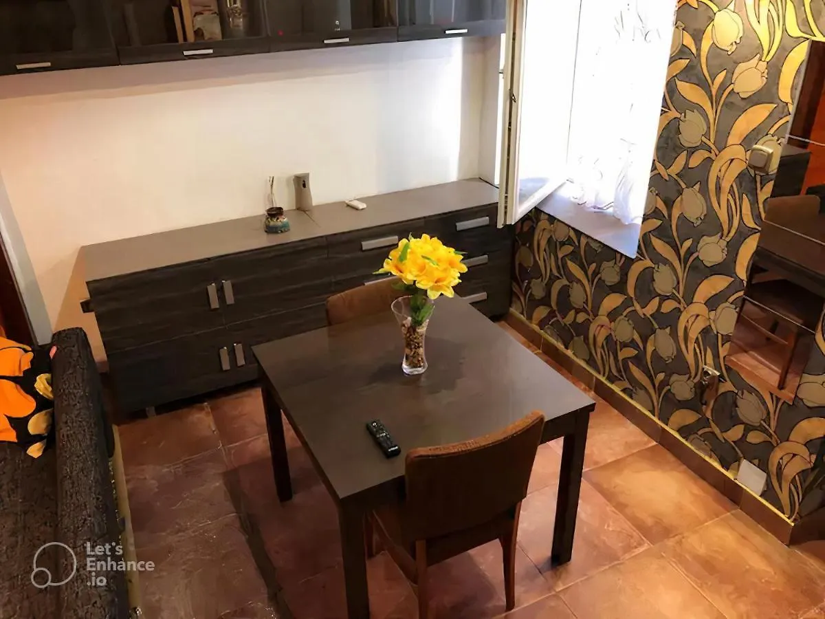 Apartamento Modern Spacious Room In Budapest City Center Hungría
