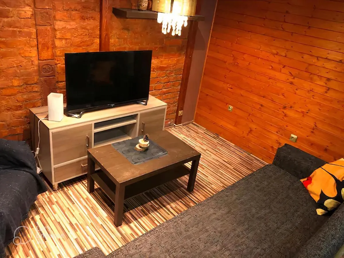 Apartamento Modern Spacious Room In Budapest City Center