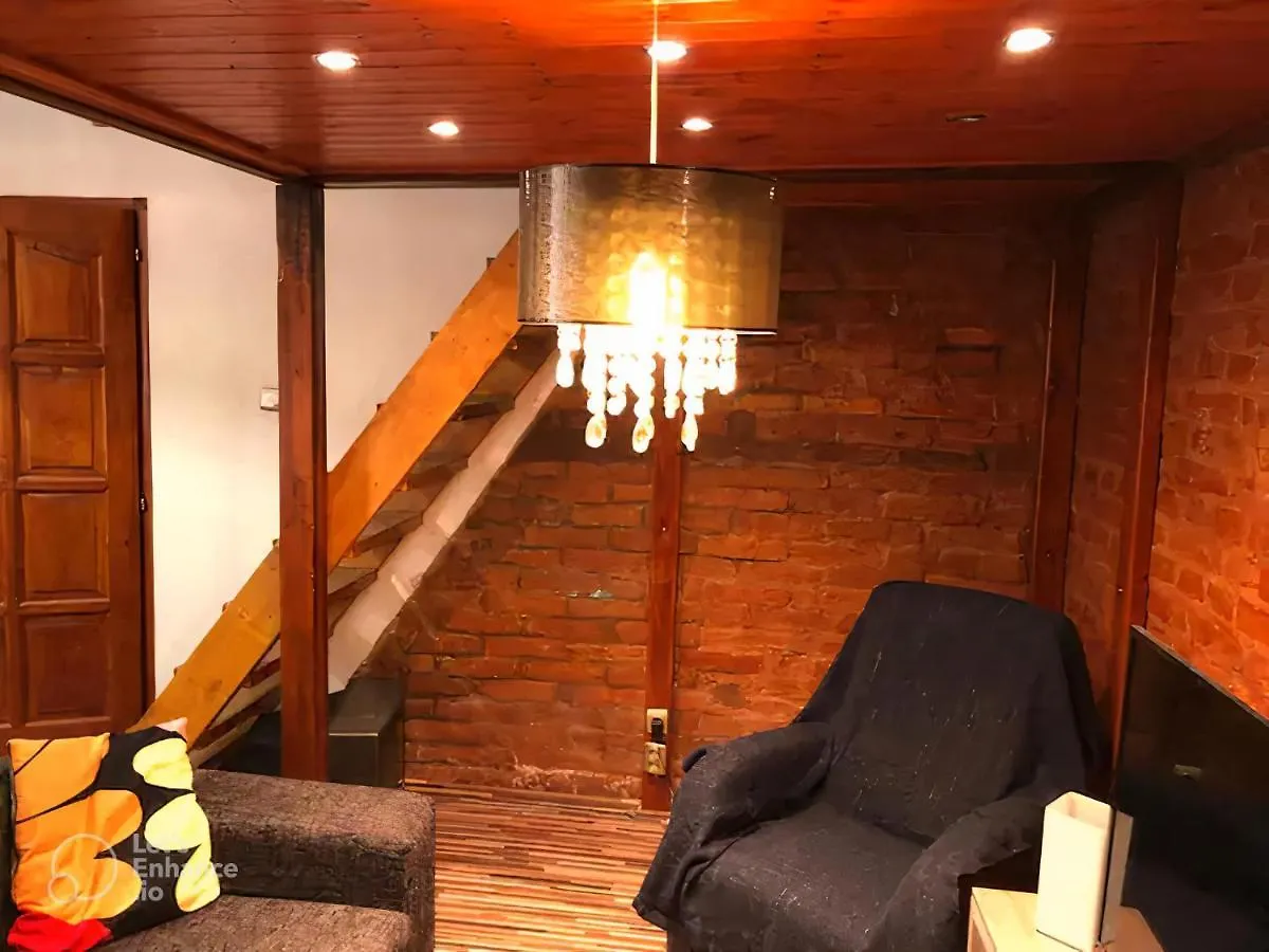 Modern Spacious Room In Budapest City Center location